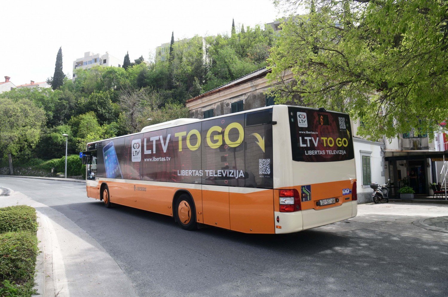 Besplatan prijevoz autobusima povodom Feste sv. Vlaha